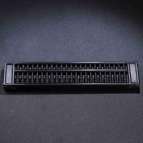 Chinese natural ebony - ebony, handmade