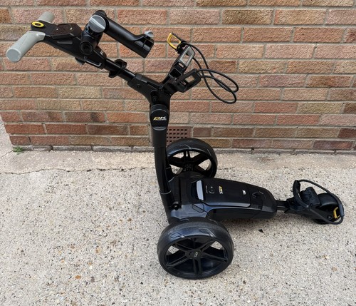 Powakaddy fx3 electric trolley - powakaddy,