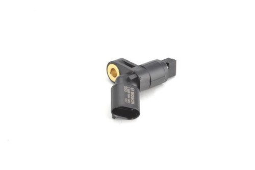 Genuine bosch front right abs - front,