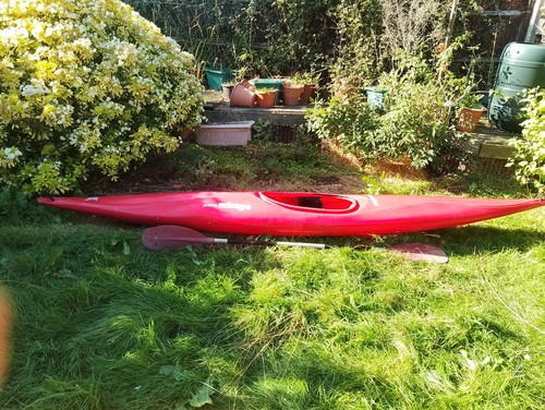 Perception mirage m kayak - perception,