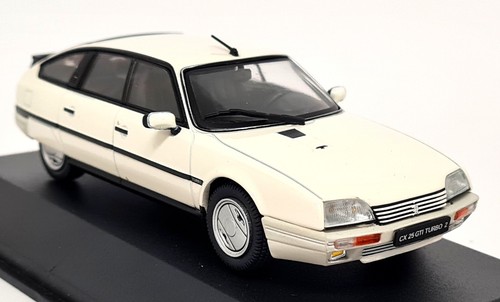 Solido citroen cx - cx, gti
