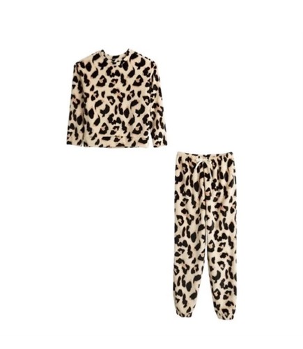 Avon animal print fleece - animal,