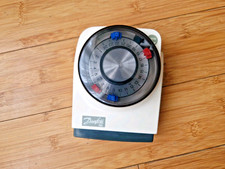 Danfoss 103 Timeswitch