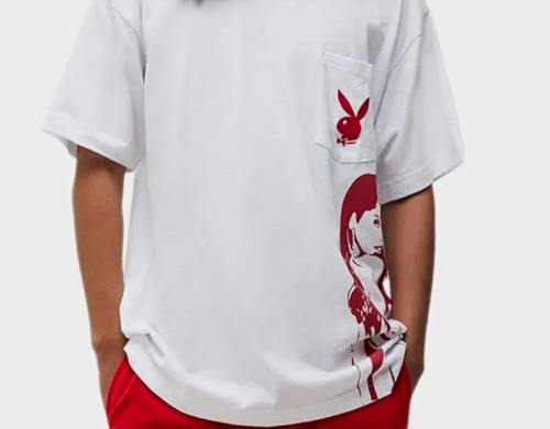 Pacsun playboy that one - that, girl