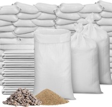 15X BULK BAGS TON BAGS