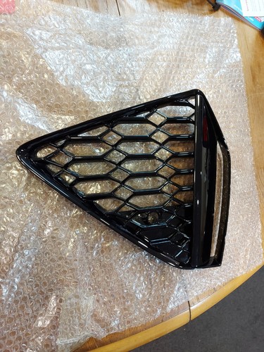 Audi rs6 rs7 front bumper - audi,
