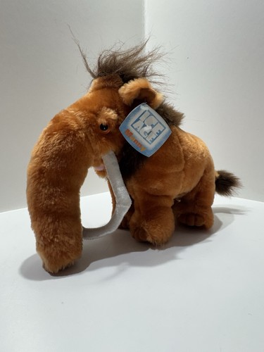 Vintage ice age manny the - ice,