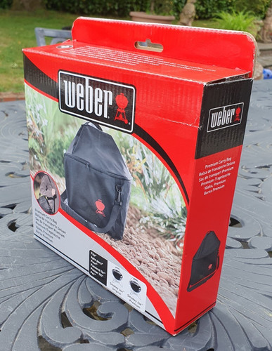 Genuine weber 7121 premium - genuine,