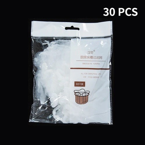 Drain strainer 200pcs - -,