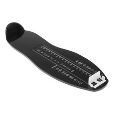 Foot Measurement Device Foot