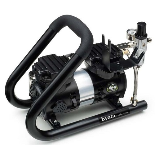 Iwata 925ht power jet plus - power,