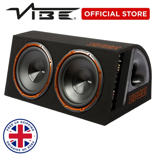 Edge 1800w twin - edge,