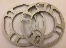 ALLOY WHEEL SPACERS SHIM