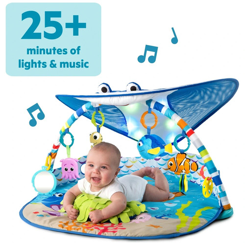 Bright starts disney baby - bright,