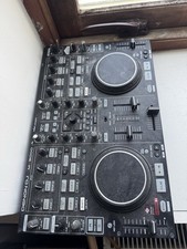 Denon DJ MC7000 4-Channel