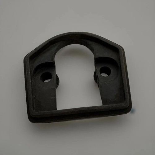 Yamaha tail light pad - yamaha,