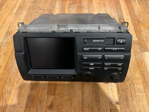 Rover mgzt highline audio - rover,