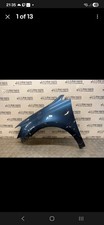 VW POLO 6C PASSENGER SIDE WING