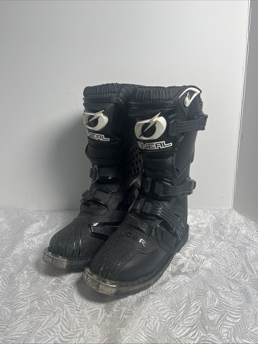 Neal rider boots off road - o'neal,