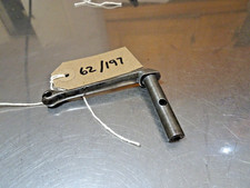 TRIUMPH PRE UNIT CLUTCH CABLE