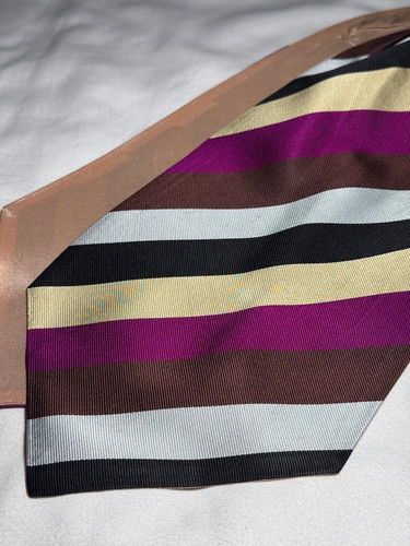 Lewin multicoloured striped - tm,