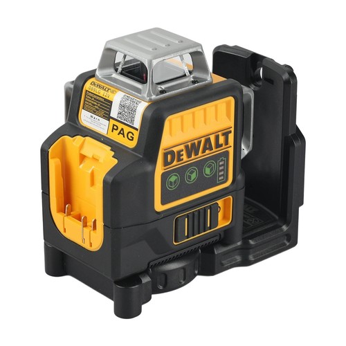 Dewalt dw089lg 12v green - green, line