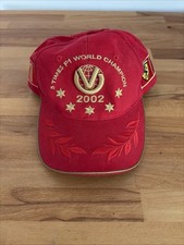 Michael Schumacher F1 Ferrari