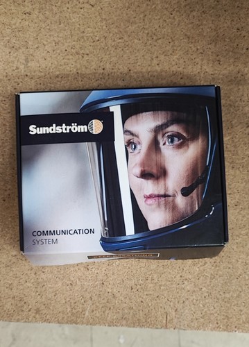 Sundstrom t09 0003 - sundstrom, y-cable