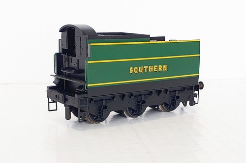 Hornby west country battle - west,