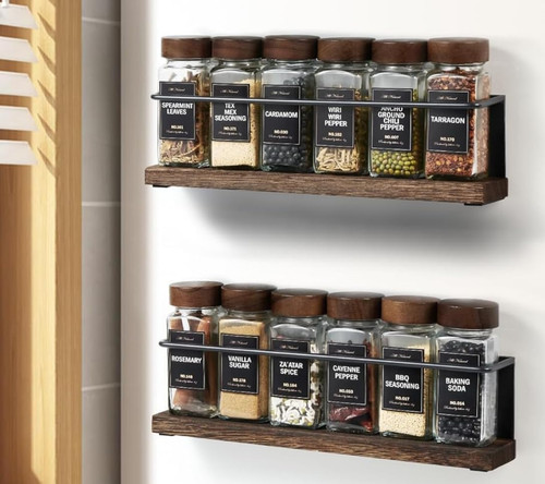 Pack strong magnetic spice - strong,