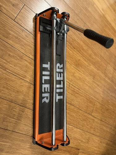 430mm manual tile cutter - 430mm,