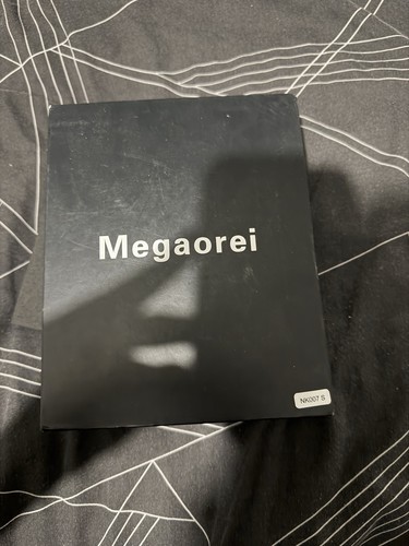 Megaorei nk007s night - nk007s, ir