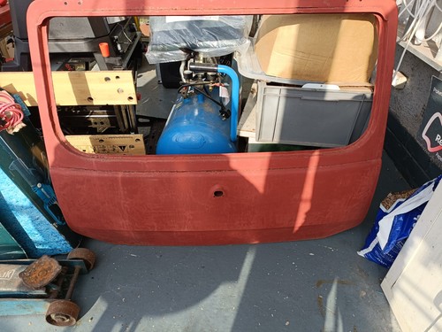Ado16 estate tailgate - ado16,