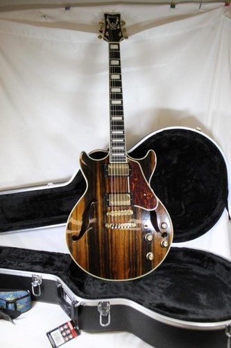 Ibanez artcore expressionist - artcore,