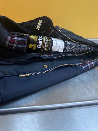 Barbour westmorland mens - barbour,