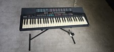 Yamaha PSR-215 61-Key Keyboard – With Stand & PSU – Ideal for Beginners