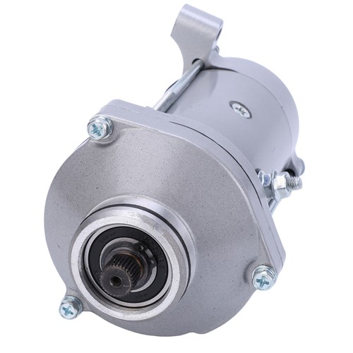 Starter motor fits honda - fits,