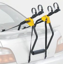 Saris Sentinel 2 Bike Rear