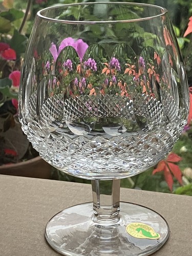 Vintage waterford crystal - waterford,