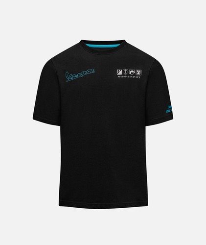 Genuine vespa shirt dec - shirt,