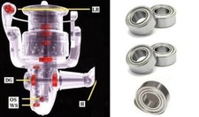 Shimano Super Tune AERO FEEDER