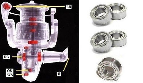 Shimano super tune aero - super,