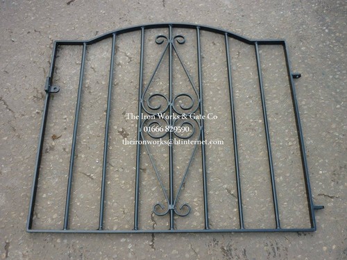 Stroud metal garden - stroud,