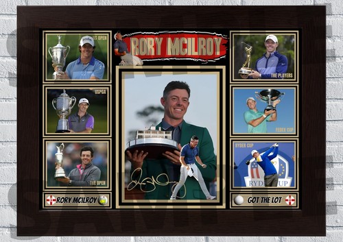 Rory mcilroy golf - rory,