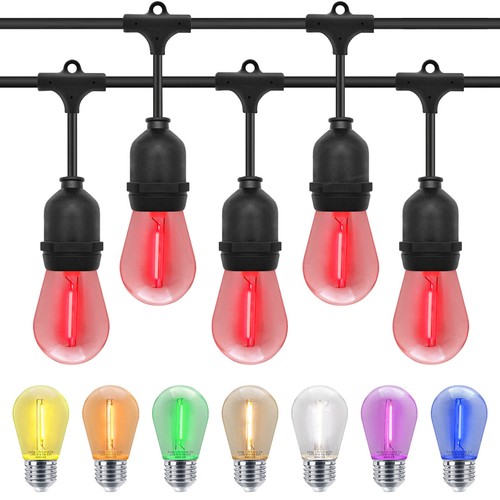 10m 15m outdoor - outdoor, led