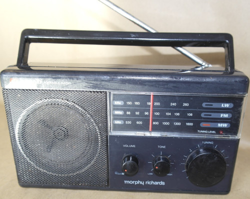 Morphy richards band - morphy,