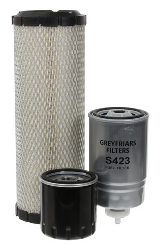 500 hour filter - 500,