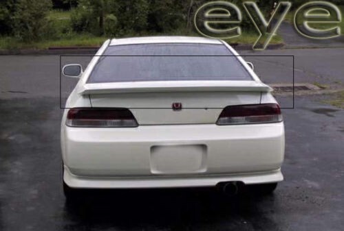 Honda prelude mk5 - prelude,
