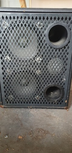 Trace elliot 2103h bass - trace,
