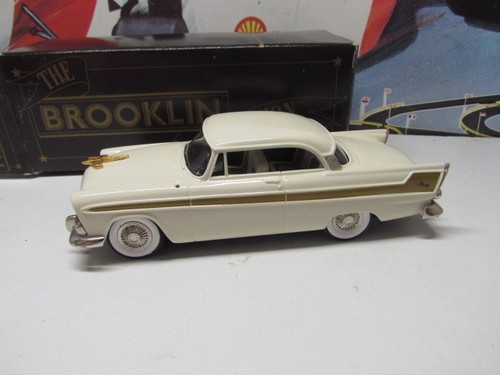 Brooklin models 1956 - brooklin,